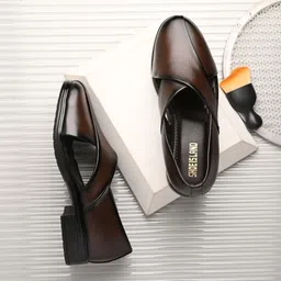 shoe island Men Sandal-picture-14