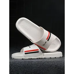 Shoe Island Men Sliders-picture-29