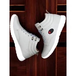 Shoe Island Men Sneakers-picture-22