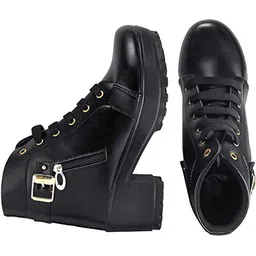 shoe lab Boots For Women image 2