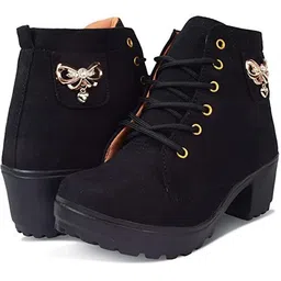 shoe lab Boots For Women-picture-23