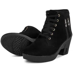 shoe lab Boots For Women-picture-18