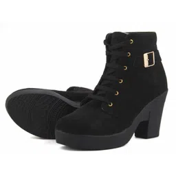 shoe lab Boots For Women-picture-11