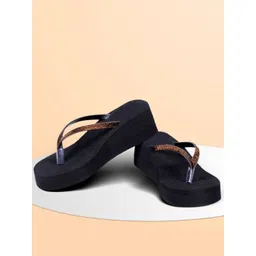 SHOE LAB Open Toe Flats-picture-35