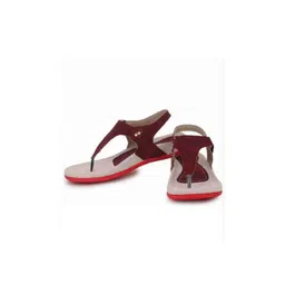 SHOE LAB Women Open Toe Flats-picture-33