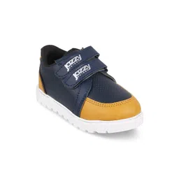 SHOESFORJUNIORS Boys Perforations Sneakers-picture-29