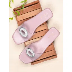 shoestail Women Flats Sandal-picture-20