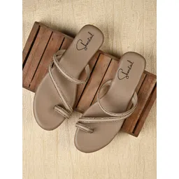 shoestail Women Flats Sandal-picture-15