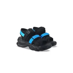 Shoetopia Comfort Sandals with Buckles-picture-34