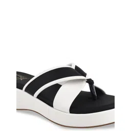 Shoetopia Flatform Sandals image 5