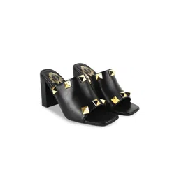 Shoetopia Girls Block Heel Sandals-picture-30