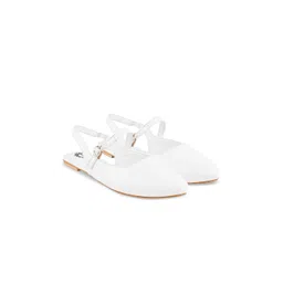 Shoetopia Girls Mules Flats-picture-35