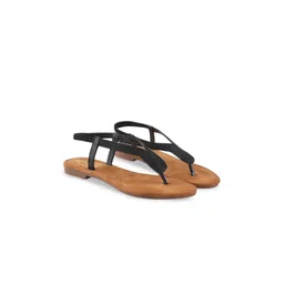 Shoetopia Girls T-Strap Flats-picture-52