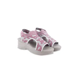 Shoetopia Girls Wedge with-picture-15