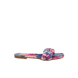 Shoetopia Kids Multicolor Casual Sandals-picture-14