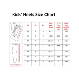 Shoetopia Solid Platform Block Heels - Pink image 2