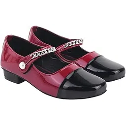 shoetopia Stylish Marry-Janes for Women & Girls-picture-51