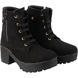 shoetopia Women and Girls Boots-picture-13