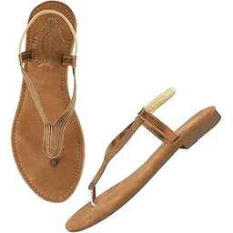 shoetopia Women Flat Sandal-picture-52