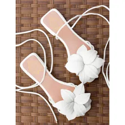 shoetopia Women Flats Sandal-picture-12