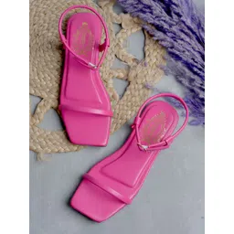 shoetopia Women Flats Sandal-picture-21