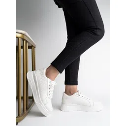 Shoetopia Women Lightweight Sneakers-picture-30