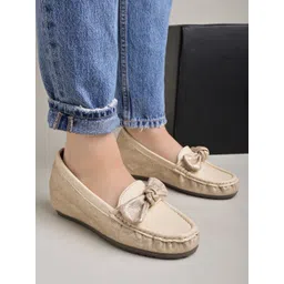 Shoetopia Women Loafers-picture-32