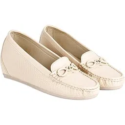 shoetopia Women Loafers-picture-33