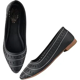 shoetopia Women Pull On Bellies-picture-46