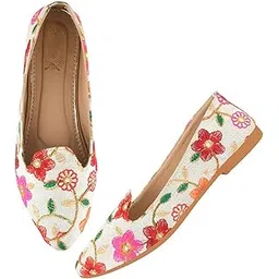 shoetopia Women Pull On Bellies-picture-41