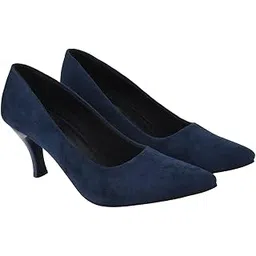 shoetopia Women Pull On Pump Heels-picture-55