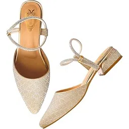 shoetopia Women Pull On Pump Heels-picture-48