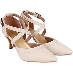 shoetopia Women Pump Heels-picture-32