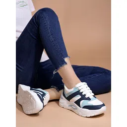 Shoetopia Women Sneakers-picture-38