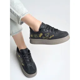 Shoetopia Women Sneakers-picture-35