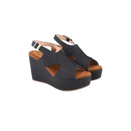 Shoetopia Women Wedge Sandals-picture-43