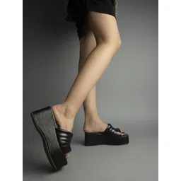 shoetopia Women Wedges Sandal-picture-43