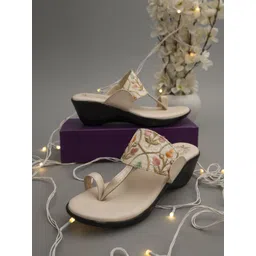 shoetopia Women Wedges Sandal-picture-11