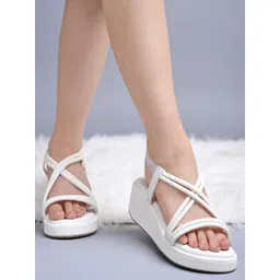 shoetopia Women Wedges Sandal-picture-18