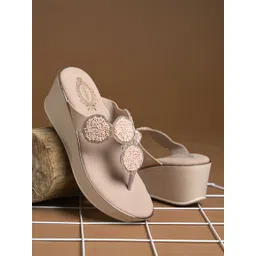shoetopia Women Wedges Sandal-picture-32