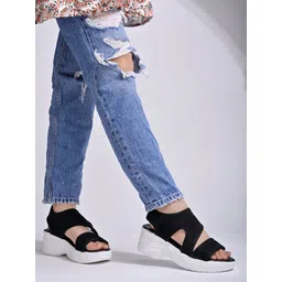 shoetopia Women Wedges Sandal-picture-29