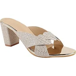 shoetopia Women's ABC Heeled Sandal-picture-49