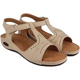 shoetopia Womens Flats Flat Sandal-picture-23