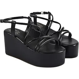 shoetopia Women's P-7 Platform-picture-16