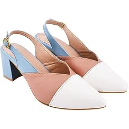 shoetopia Women's Town Heeled Sandal-picture-42