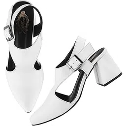 shoetopia Women's Wedge Heel Sandals-picture-56