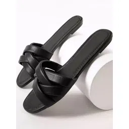 SHOMEE Women Open Toe Flats-picture-29