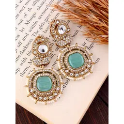 SHONA'S STYLE Drop Earrings-picture-25