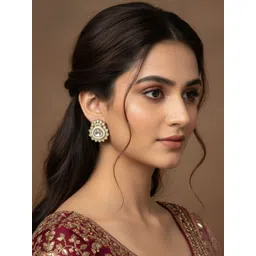 SHONA'S STYLE Studs Earrings-picture-18