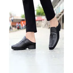 Shooz Men Anti Odour Comfort Sandals-picture-32